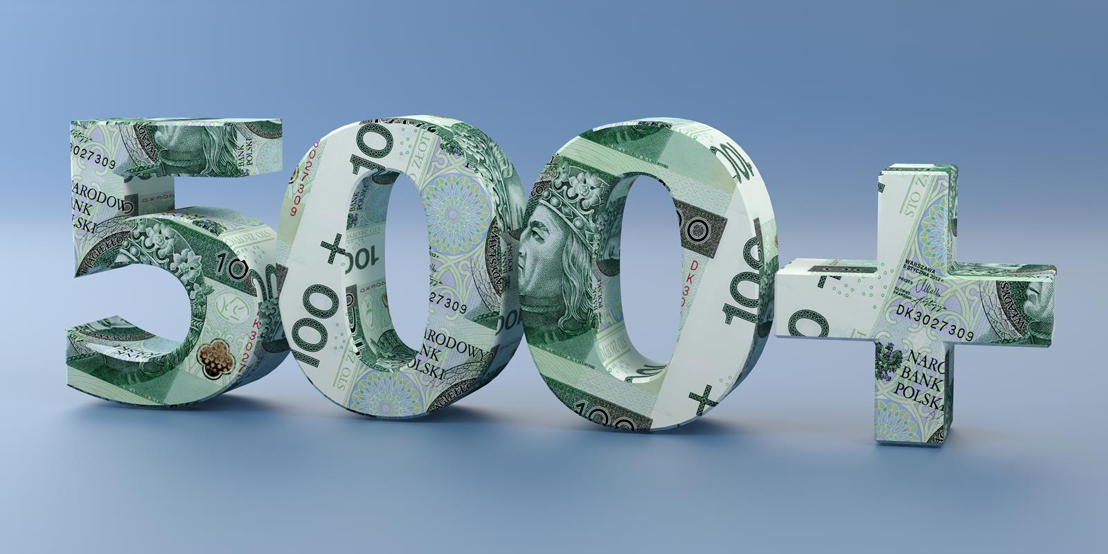 zdjęcie 500plus