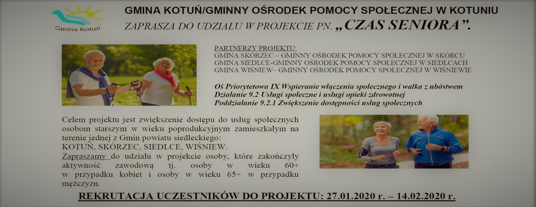 baner zaproszenie duży (