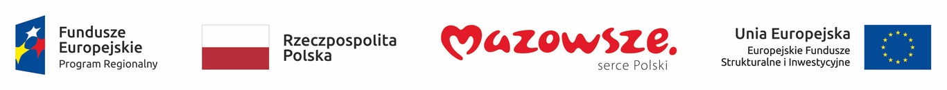 logo fundusze europejskie